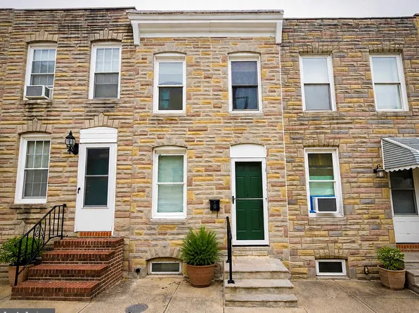 117 Bloomsberry St, Baltimore, MD 21230