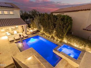 20445 W Springfield St, Buckeye, AZ 85396