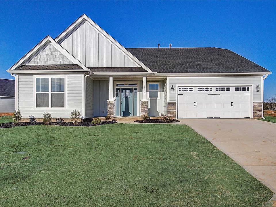 Oakland Plan, Alder Pond, Campobello, SC 29322 Zillow