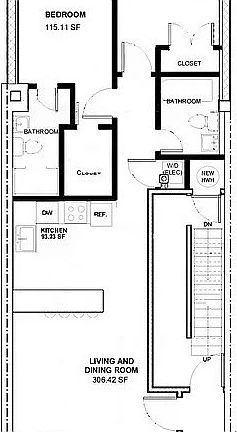 2nd image of 21-25 37th St #1
