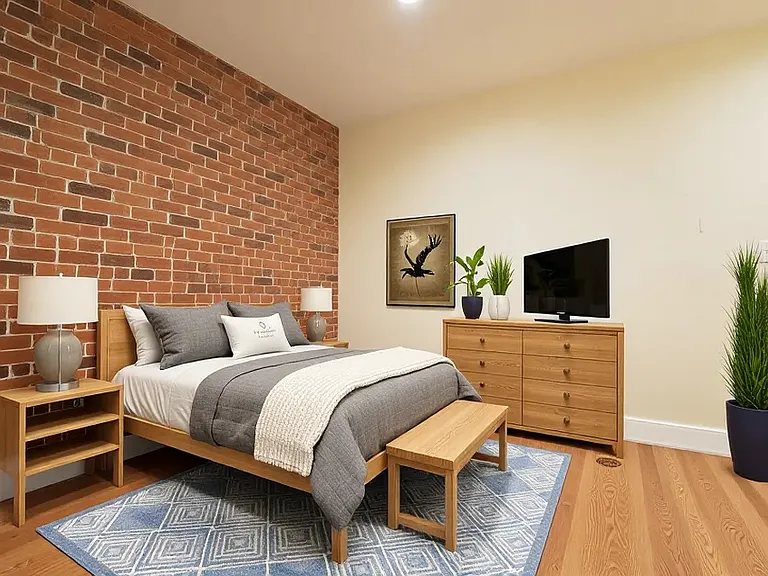 1203 Beacon St #1 — Photo 3
