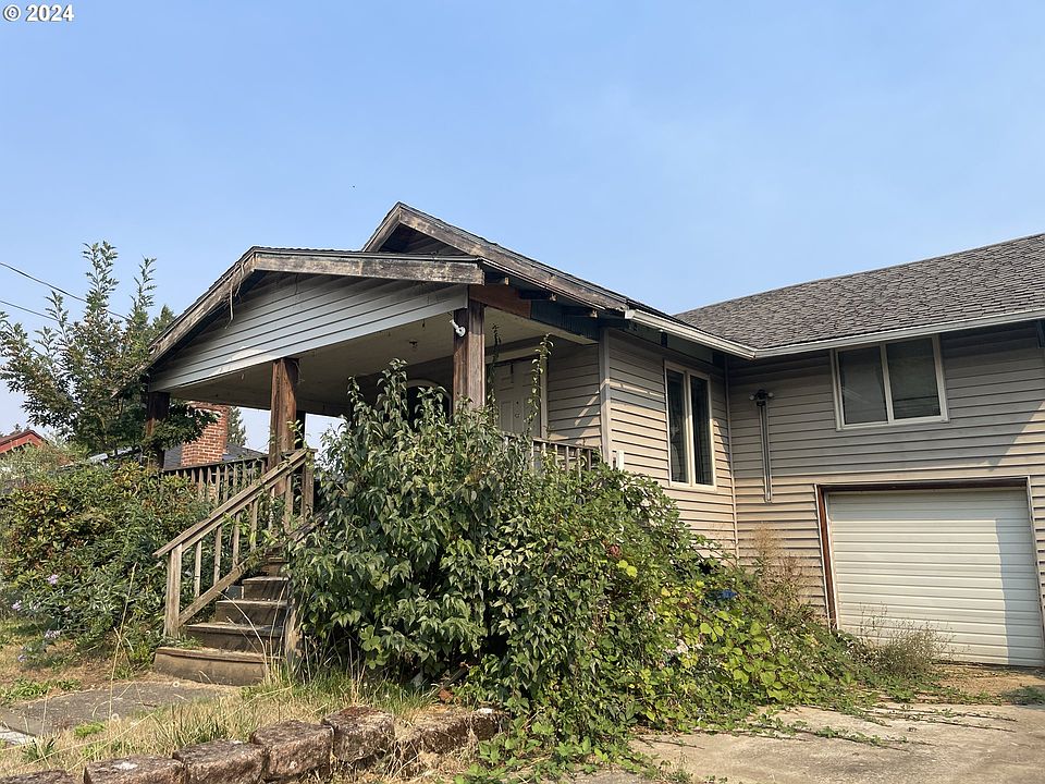 2nd image of 9564 N Buchanan Ave