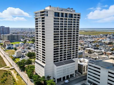 3851 Boardwalk APT 1109, Atlantic City, NJ, 08401