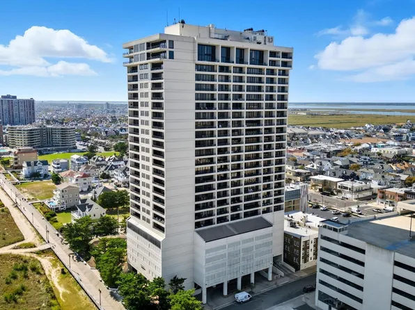 3851 Boardwalk APT 1109, Atlantic City, NJ 08401