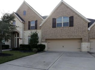 27907 Bering Crossing Dr, Katy, TX 77494