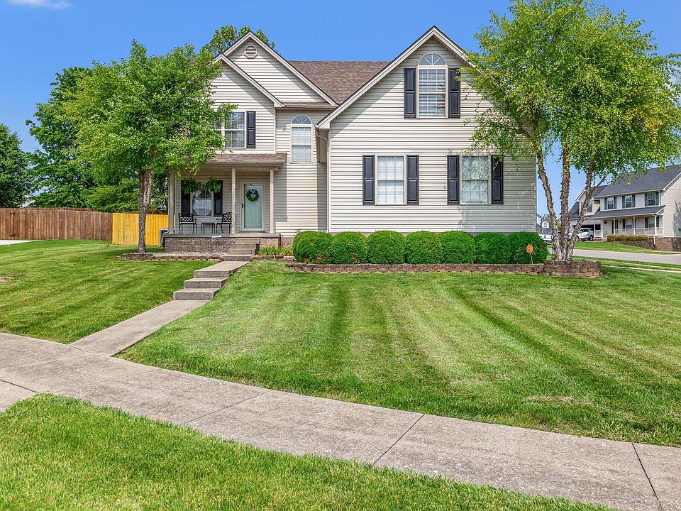 275 Cross Brook Ct, Winchester, KY 40391 Zillow