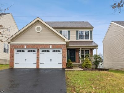 348 Hamilton Drive, Stewartsville, NJ, 08886