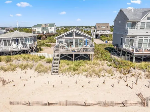 670 Charlestown Beach Rd, Charlestown, RI 02813