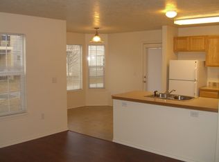 11836 W Cloverfield Ln #101, Boise, ID 83713