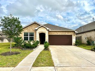 11502 Harmony Summit Trce, Richmond, TX 77406
