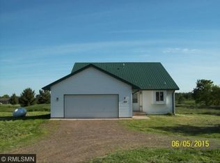 309 Pheasant Ln, Foreston, MN 56330