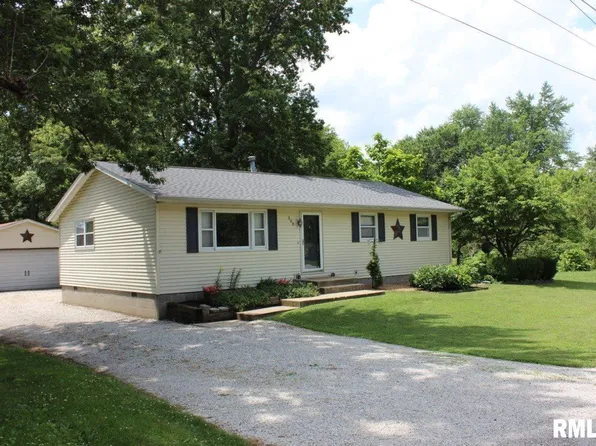 300 E Mill St, Rochester, IL 62563