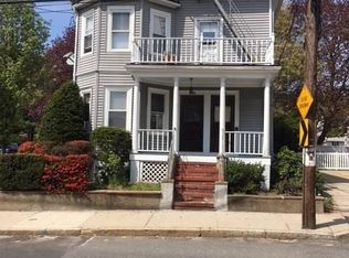 1703 Chalkstone Ave, Providence, RI 02909