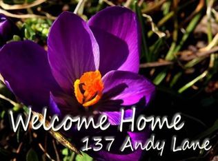 137 Andy Ln, Stony Point, NC 28678