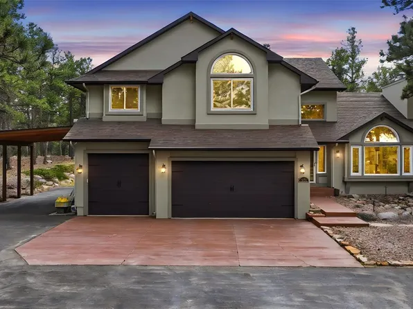 7585 Juniper Drive, Colorado Springs, CO 80908