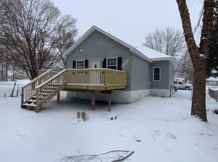 1156 Knapp St, Jackson, MI 49203