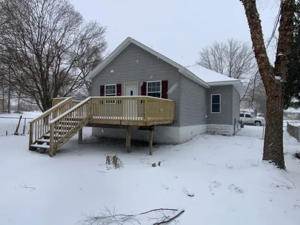 1156 Knapp St, Jackson, MI 49203