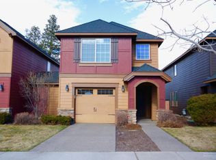 20268 Ellie Ln, Bend, OR 97703
