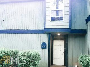 6013 Regent Mnr, Lithonia, GA 30058
