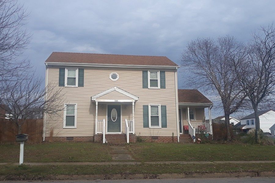 1st image of 1116 Hubbell Dr