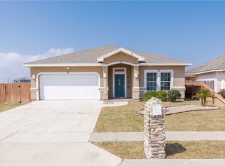 15313 E Chesapeake, Corpus Christi, TX 78418