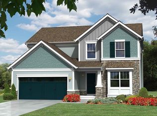 418 Maple Rise Path, Chesterfield, MO 63005