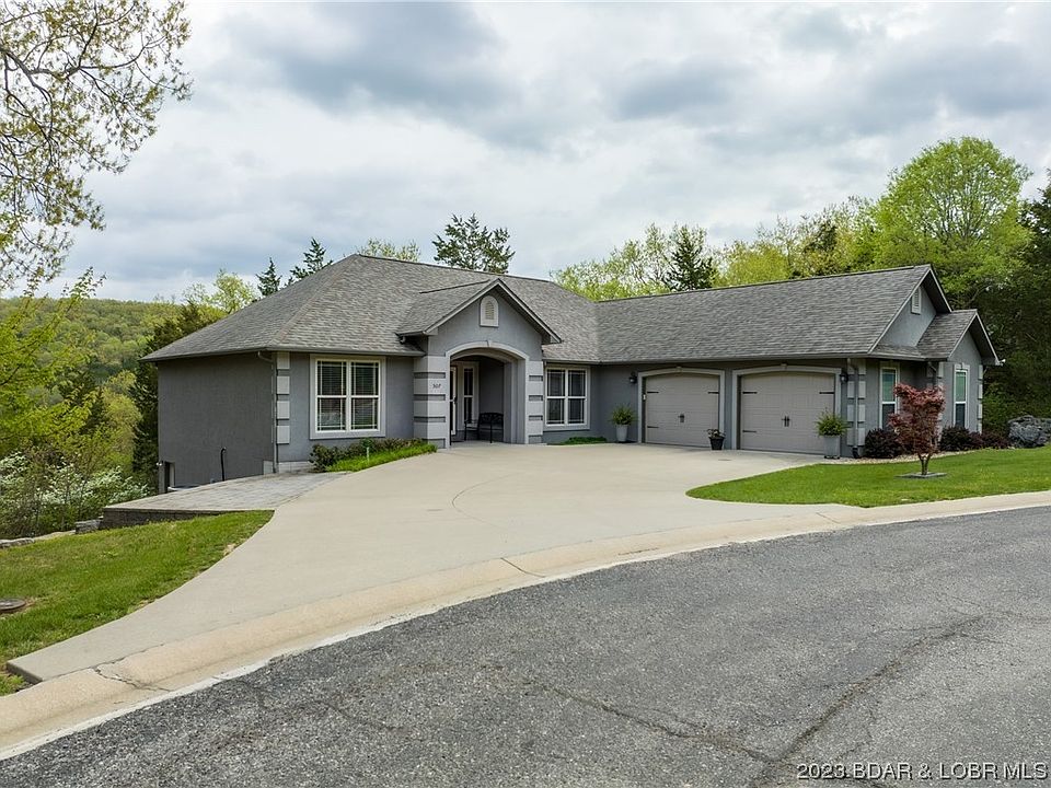 507 Fox Ridge Ln, Camdenton, MO 65020 MLS 3552822 Zillow