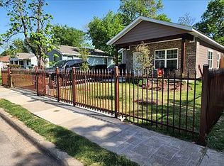 2622 Macon St, Dallas, TX 75215