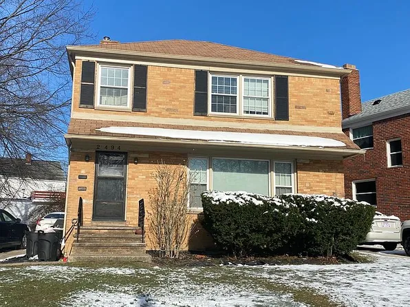 2494 Warrensville Center Rd, University Heights, OH 44118