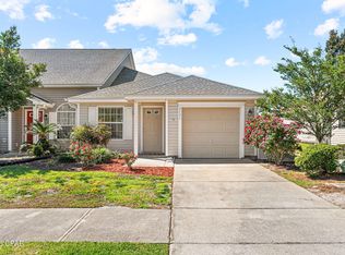 3131 Meadow St, Lynn Haven, FL 32444