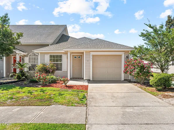 3131 Meadow St, Lynn Haven, FL 32444