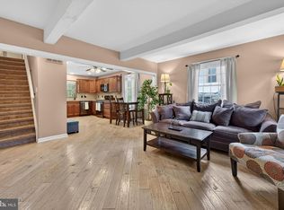 306 Anna Ave, Maple Shade, NJ 08052