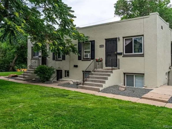 2925 W 37th Ave Unit 3, Denver, CO 80211