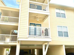 2421 Beach View Dr #B05, Ocean Springs, MS 39564