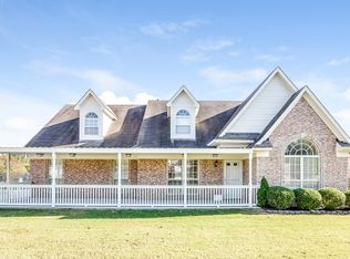 2865 Pinnacle Dr, Southaven, MS 38672