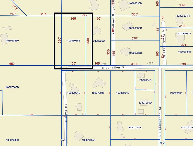 2nd image of 4350 E Junction St