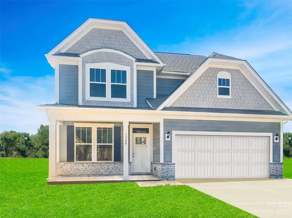 1320 Black Walnut St #54, Monroe, NC 28112