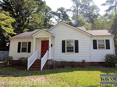 604 Glenville Ave Fayetteville Nc 28303 Zillow
