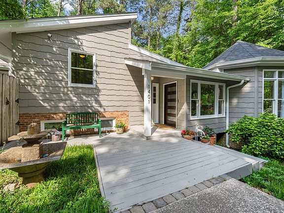 3rd image of 1401 Old Trinity Cir