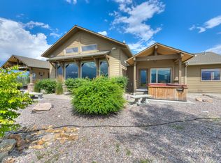 3478 Person Ln, Stevensville, MT 59870