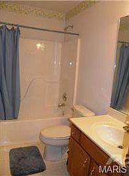 Hall Bath