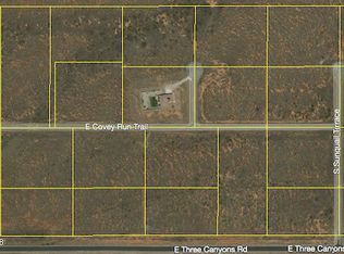 E Three Canyons Rd #26, Hereford, AZ 85615