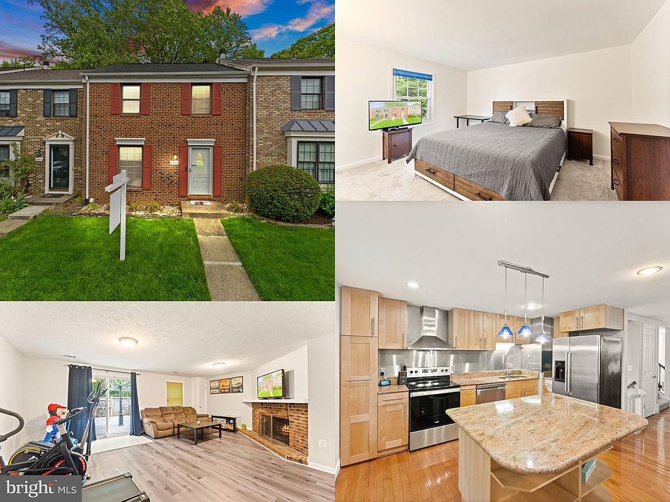 1st image of 6045 Clerkenwell Ct