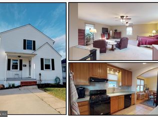 7424 Kenlea Ave, Baltimore, MD 21236