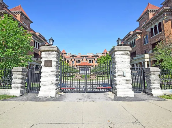 2356 Park Ave Unit 6, Cincinnati, OH 45206