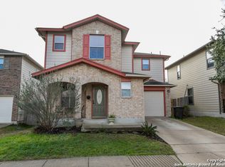 4934 Corian Springs Dr, San Antonio, TX 78247