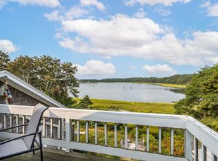 60 Long Ave #H-8, Wellfleet, MA 02667