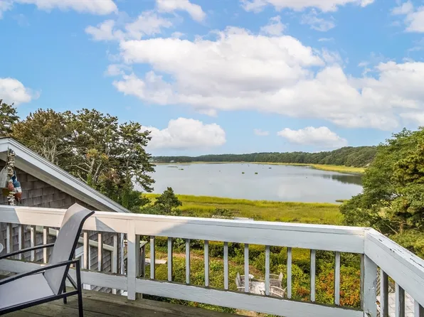 60 Long Ave #H-8, Wellfleet, MA 02667