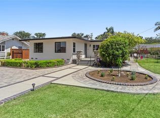 924 Sierra Vista Dr, Fullerton, CA 92832