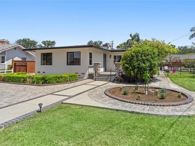 924 Sierra Vista Dr, Fullerton, CA, 92832